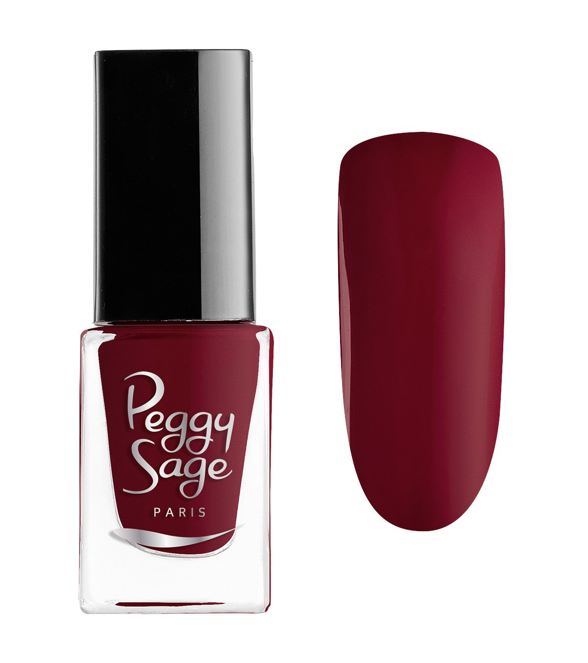 Vernis à ongles IT-Color Red Passion Ref 105592