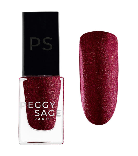 Nail polish IT-Color Red Ceremony Ref 105593