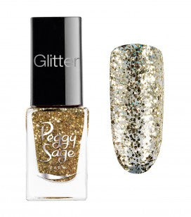 Nail polish IT-Color Eline Glitter Ref 105682