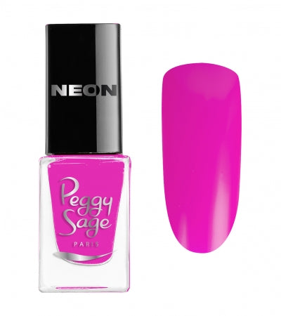 Nail polish IT-Color Amanda Neon Ref 105805