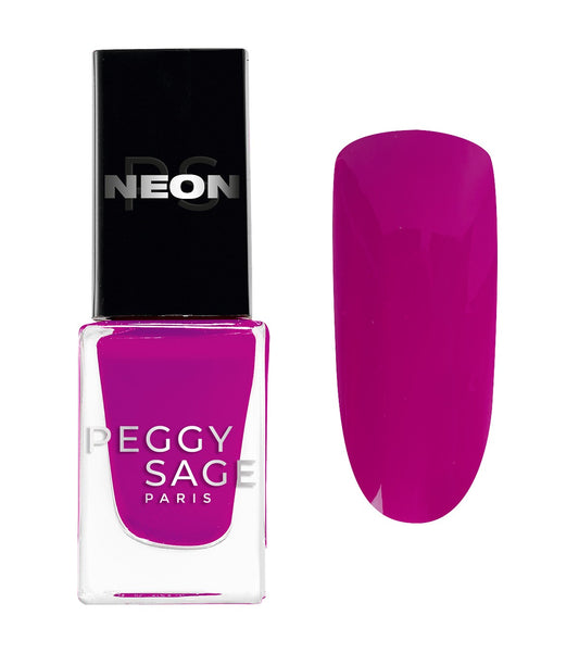 Nail polish IT-Color Tessa Neon Ref 105808