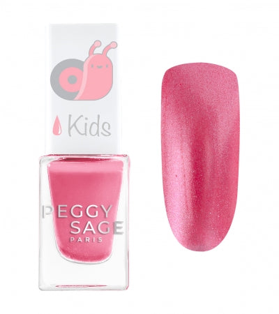 Vernis à Ongles Enfants Leia Ref 105900