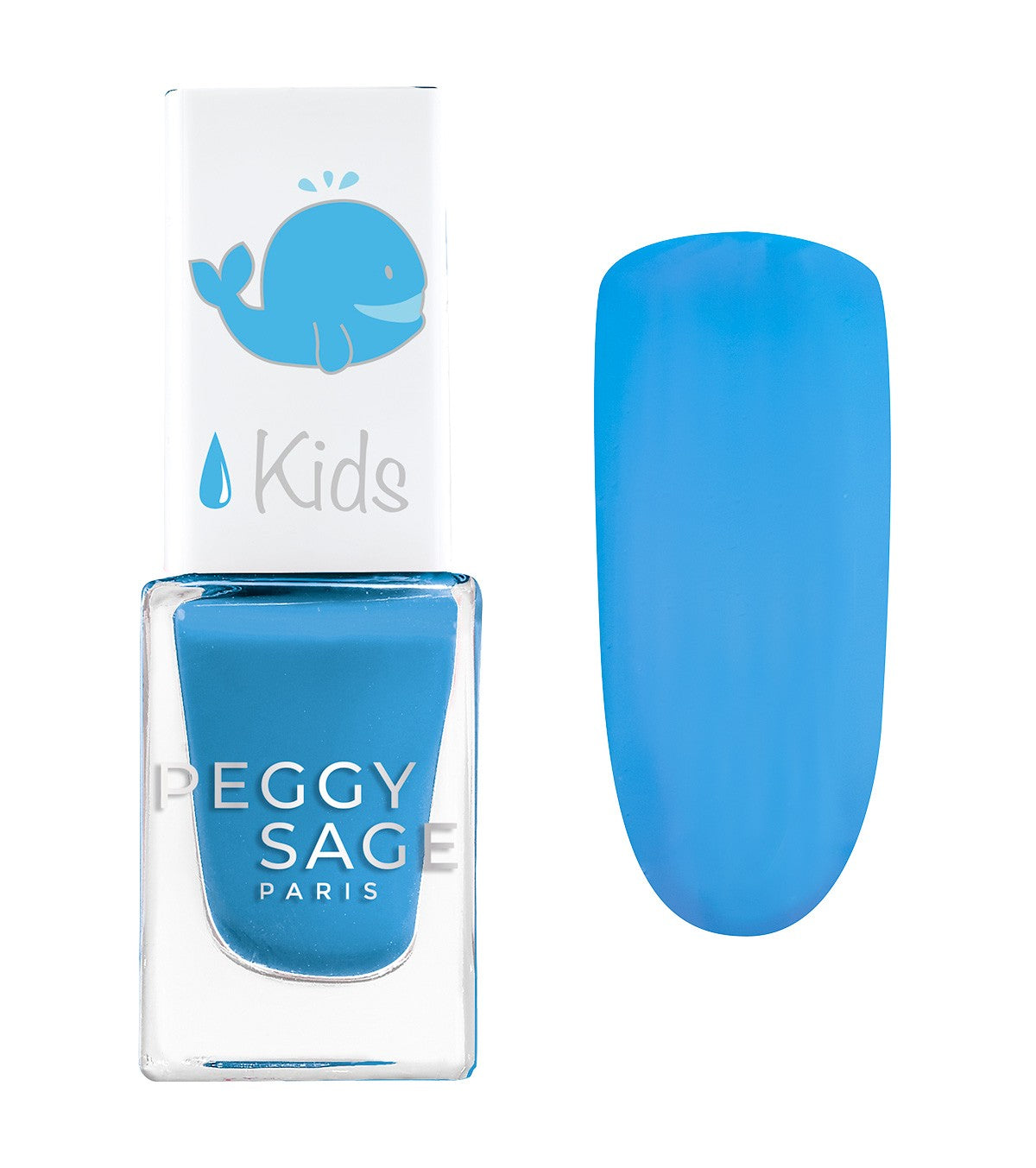 Kids Nail Polish Tina Ref 105917