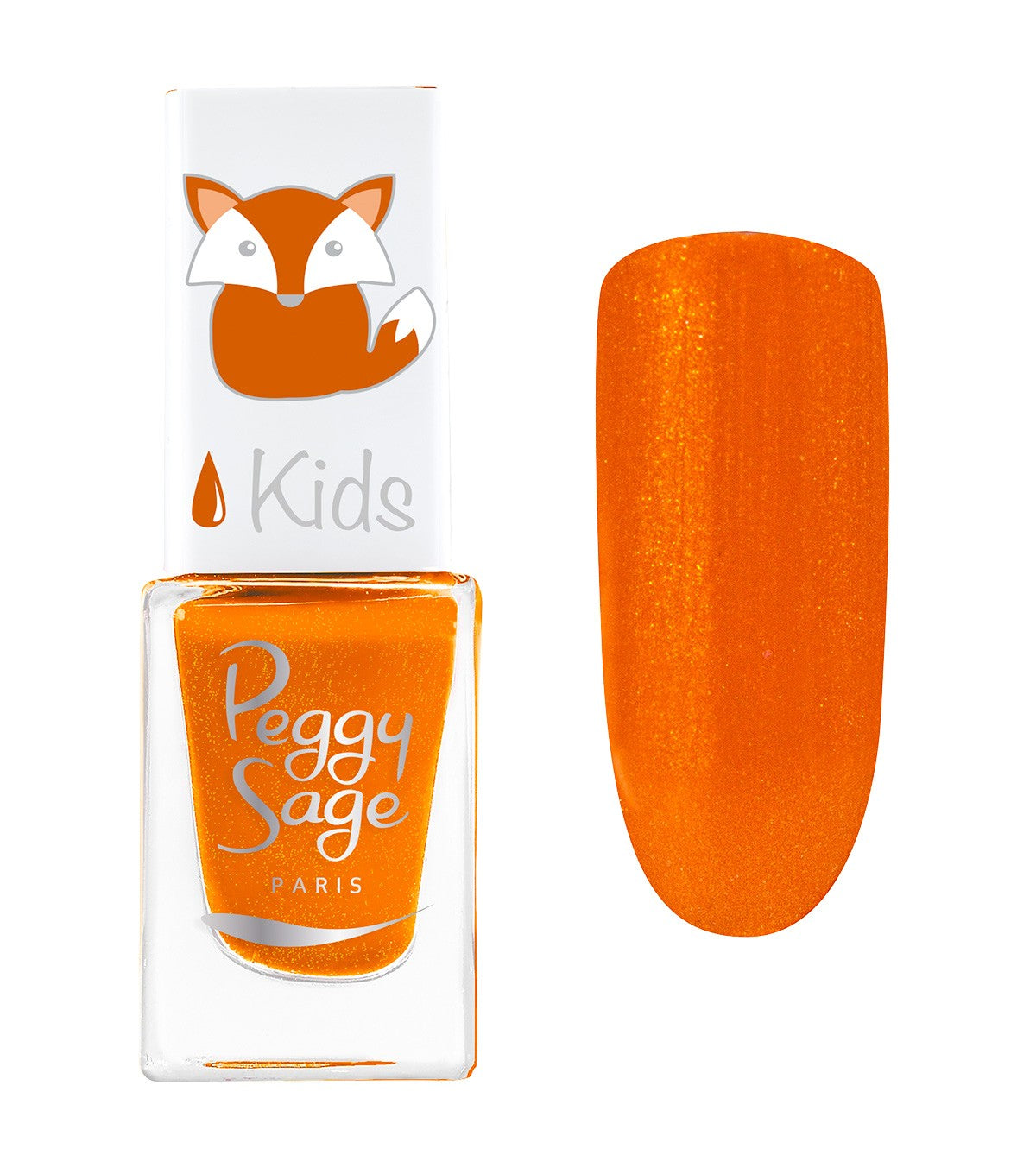 Nail Polish Kids Niki Ref 105918