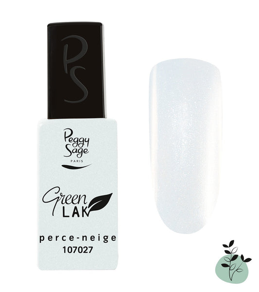 Green Lacquer - Perce-Neige Ref 107027
