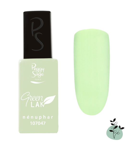 Green Lacquer - Nénuphar Ref 107047