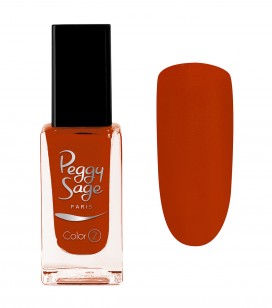 Nail polish Marvelous Red Ref 109067