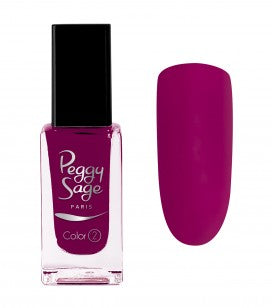 Vernis à Ongles Cold Berry Ref 109074