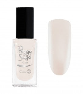 Nail polish Blanc Milky Ref 109075