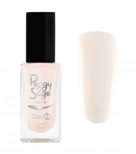 Nail Polish French Nude Rose Ref 109145