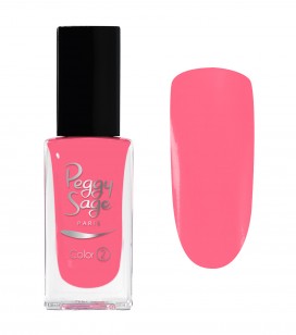 Nagellak Neon Pink Ref 109295