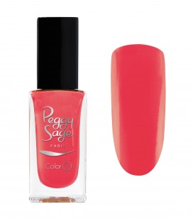 Nail Polish Orange Sanguine Ref 109363