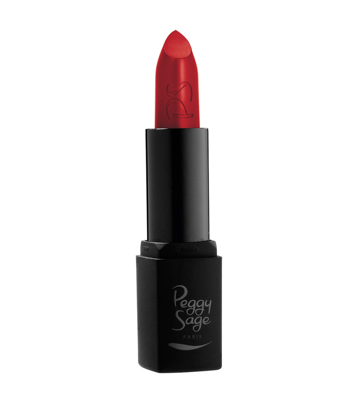 SATIN - Le Rouge Peggy Ref 111008