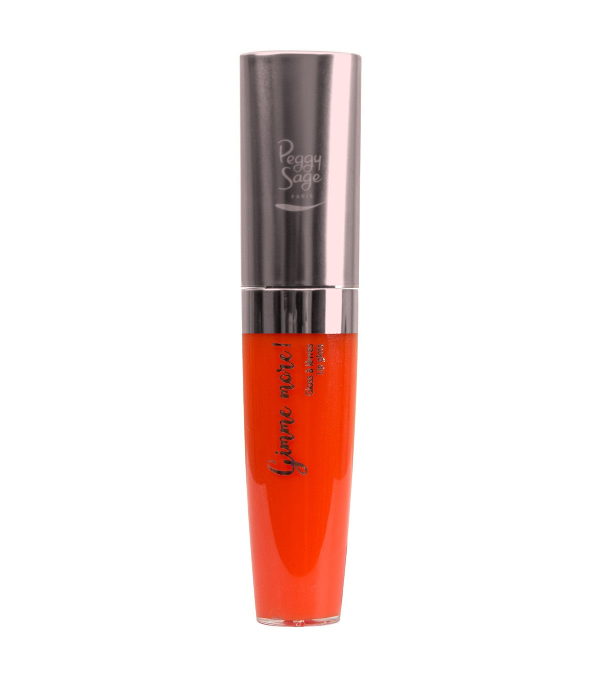 Lip gloss Gimme More - Neo Coral Ref 117217