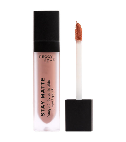 STAY MATTE Lipstick - Classy Nude Ref 117431