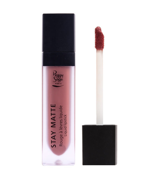 STAY MATTE Lipstick - Soft Rosewood Ref 117432
