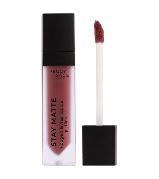 STAY MATTE Lipstick - Gentle Purple Ref 117435
