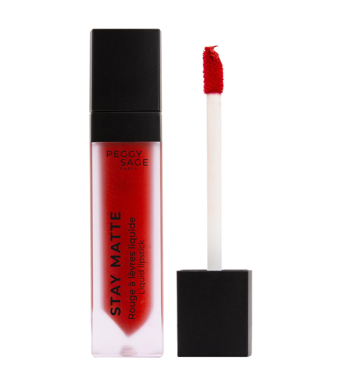 STAY MATTE Lipstick - Ruby Red Ref 117436