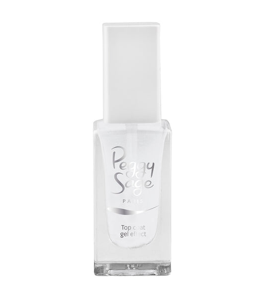 Top Coat Gel effect Ref 120047