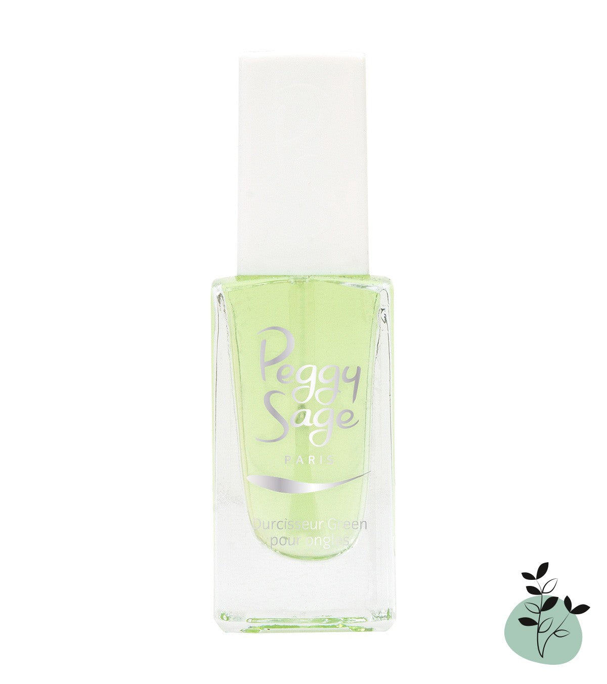 Durcisseur Ongles Vert 9ml Ref 120230