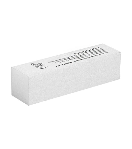 White Pumice Block Ref 122210