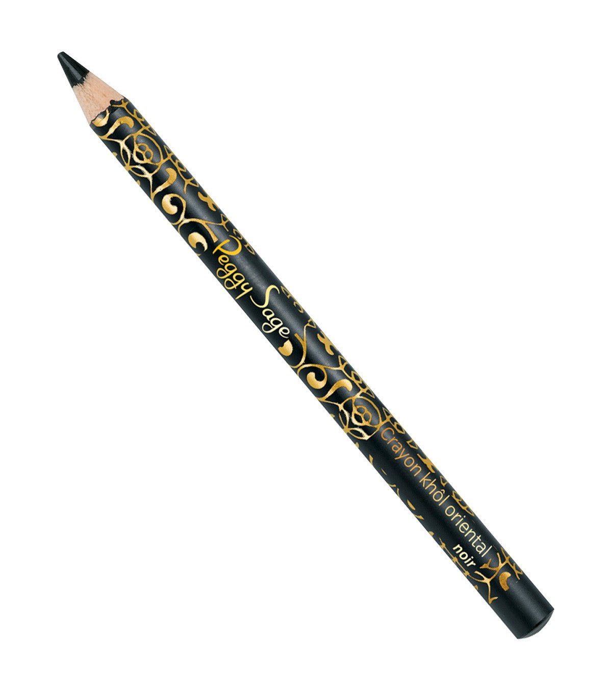 Crayon yeux Khôl oriental - Noir Ref 130320