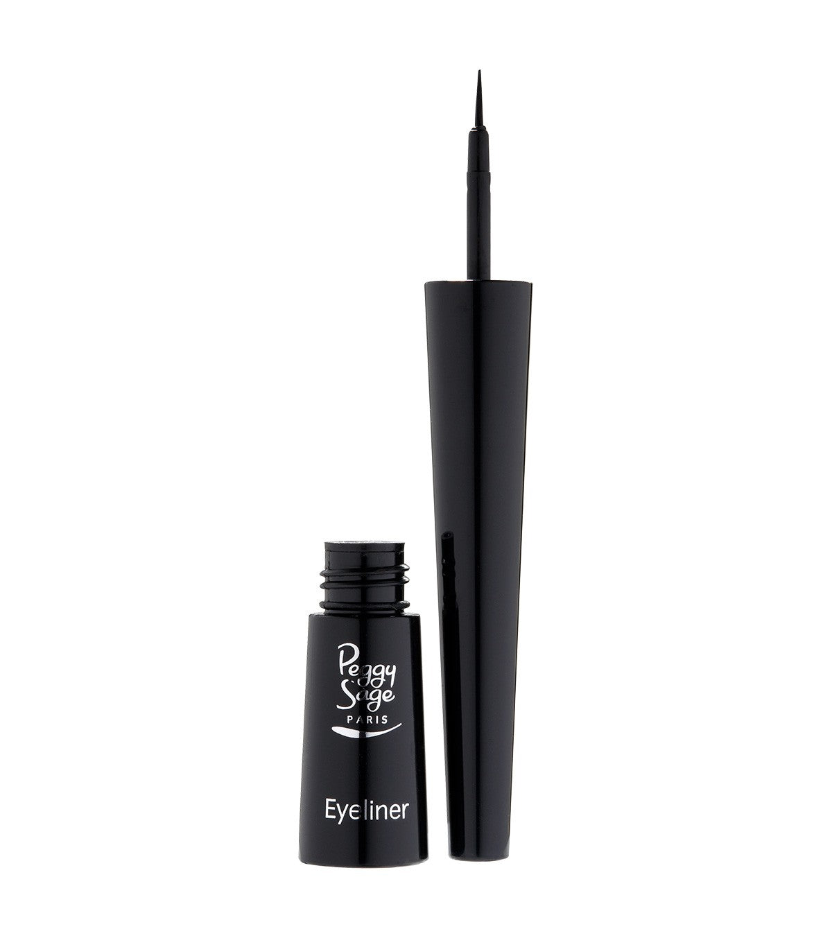 Eyeliner Brush - Noir Ref 130361