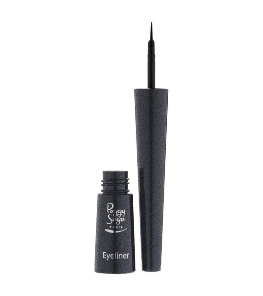 Eyeliner Brush - Pailleté Noir Ref 130372