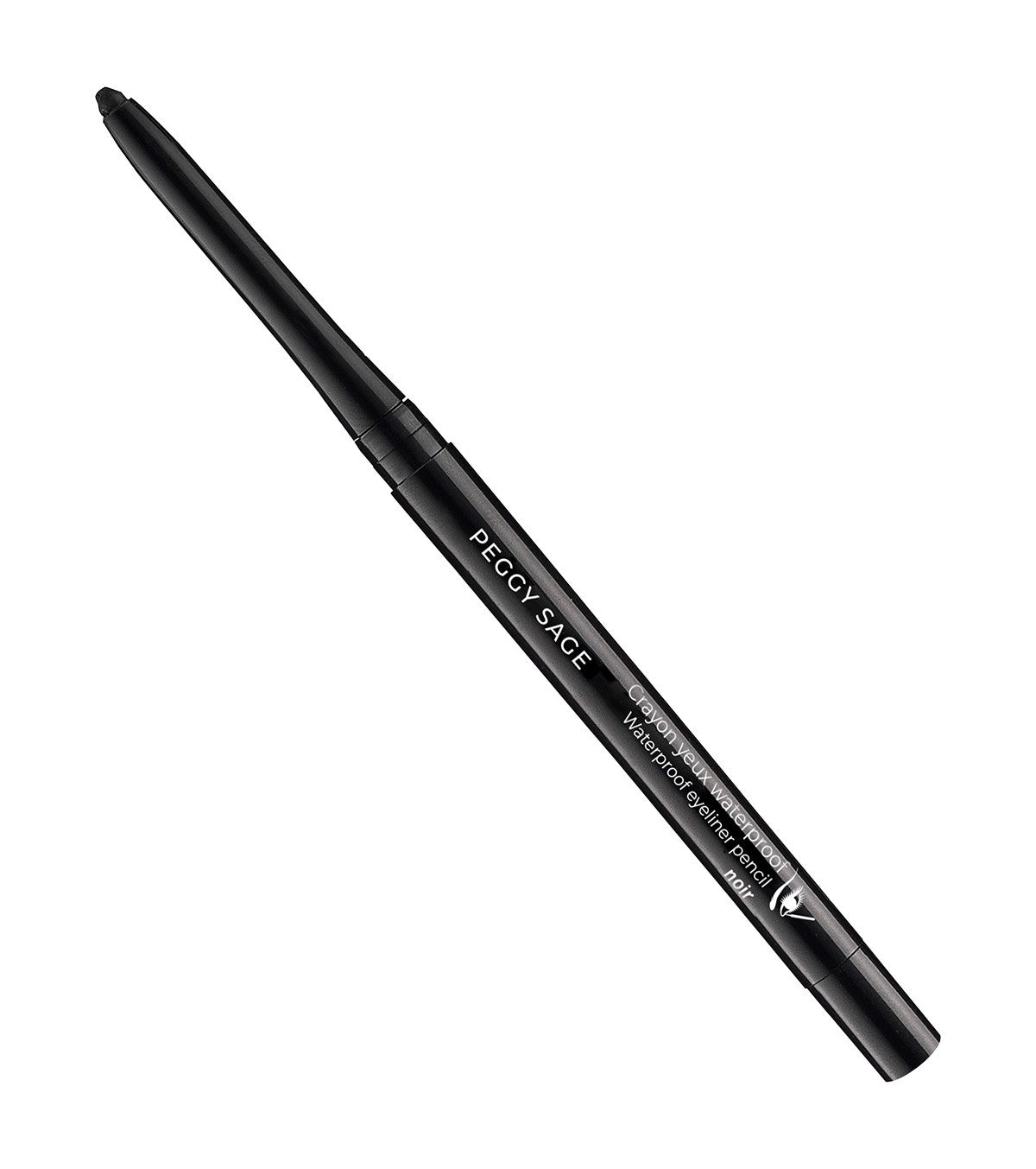 Eye Pencil Waterproof - Noir Ref 131020