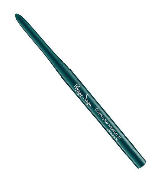 Eye pencil Waterproof - emeraude Ref 131029