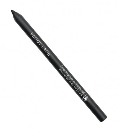 Eye Pencil Waterproof - Noir Ref 131120