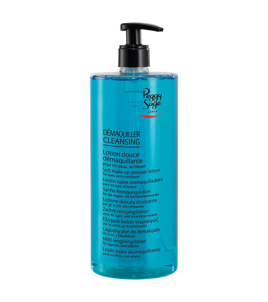 Cleansing Lotion Soft 990ML Ref 134060