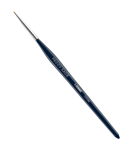 Brush 1 stroke - Nail art Liner #00 Ref 141046