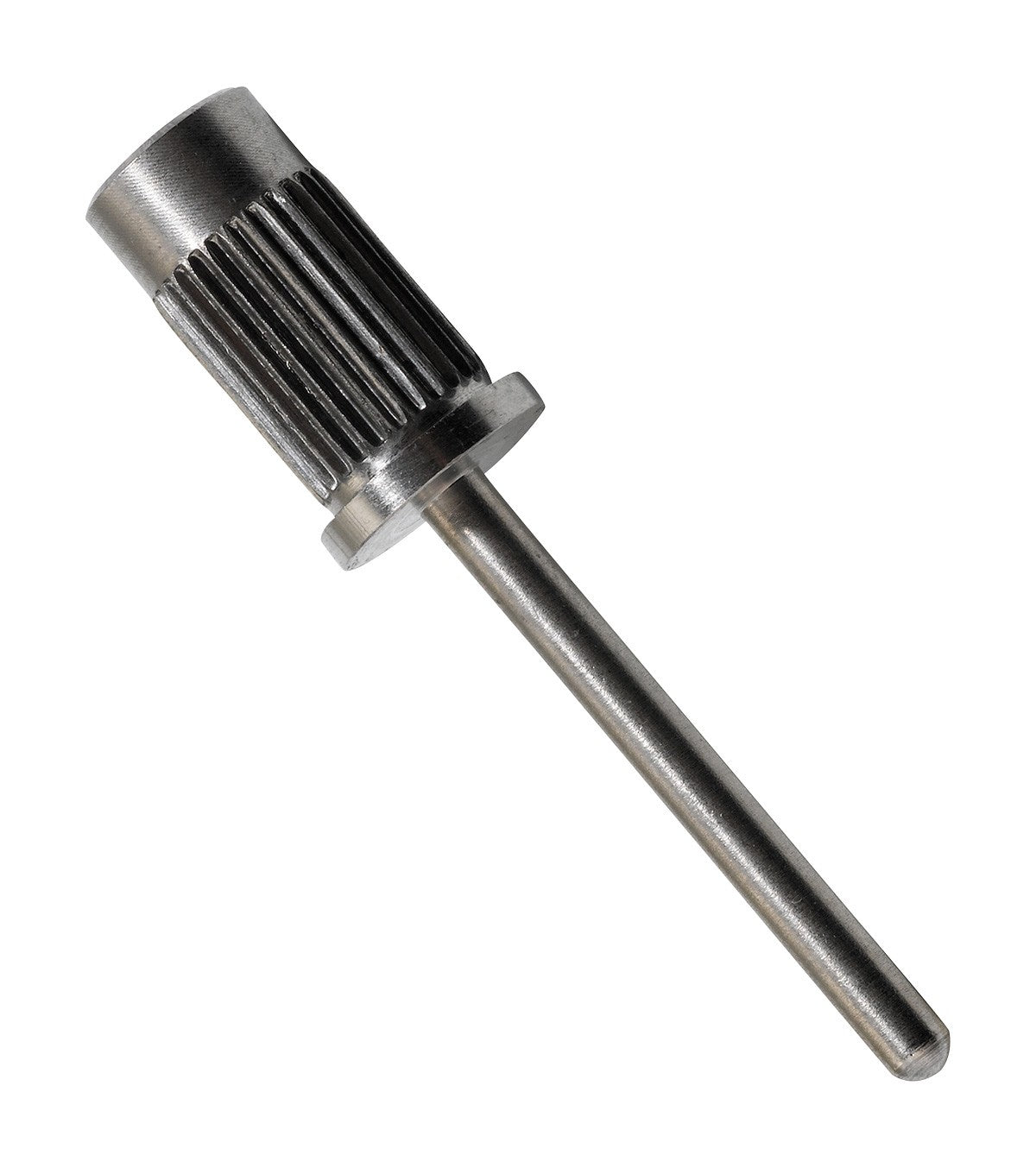 Mandrel voor schuurrolletjes x2 Ref 143190