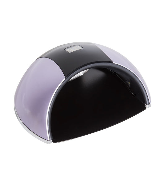 Led Bulb Purple Ref 144060
