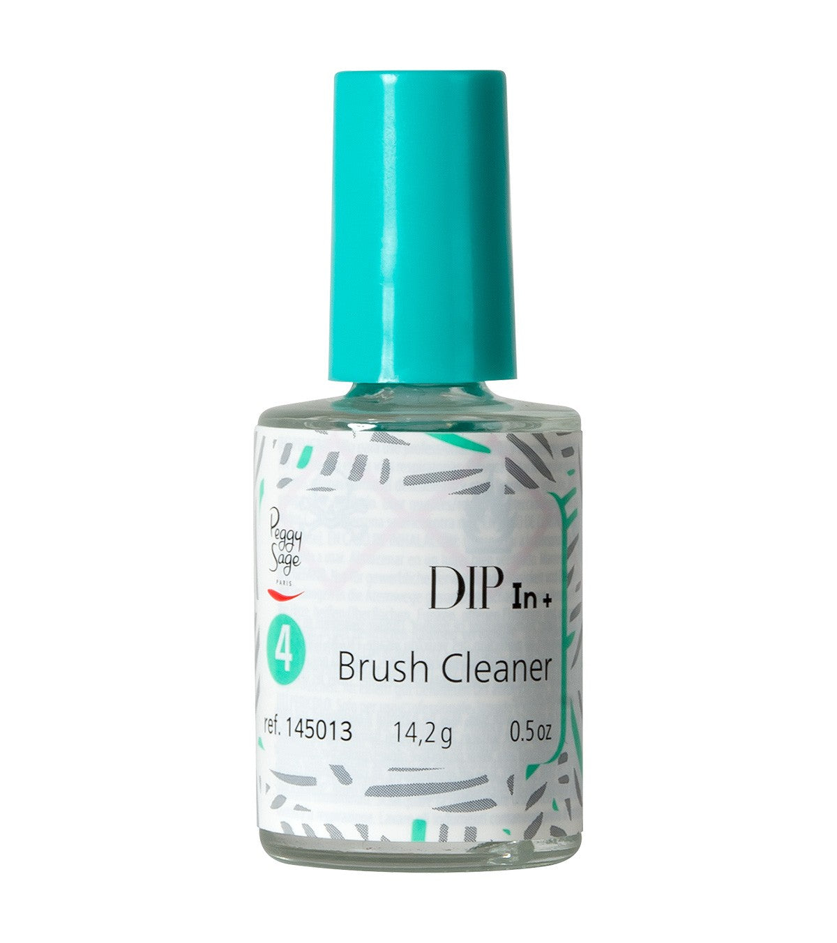Dip in + Brush Cleaner 4 Ref 145013
