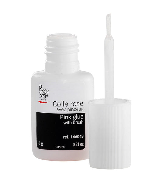 Tip glue Pink 6gr Ref 146048
