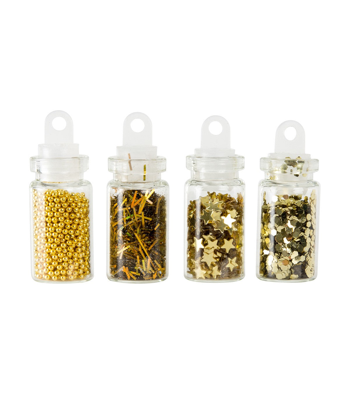 Mini Glitterkit GOLD Ref 149310