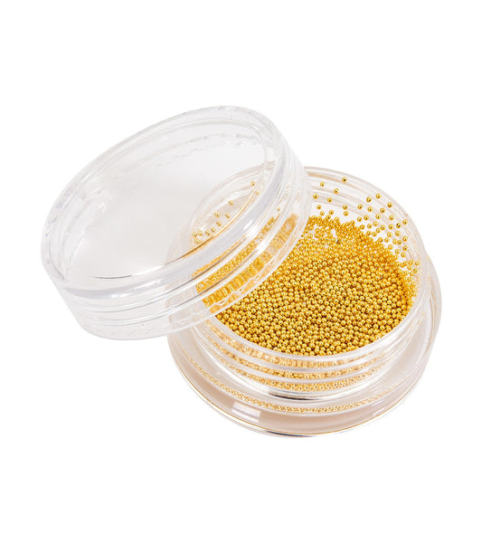 Caviar Balletjes Gold Ref 149357