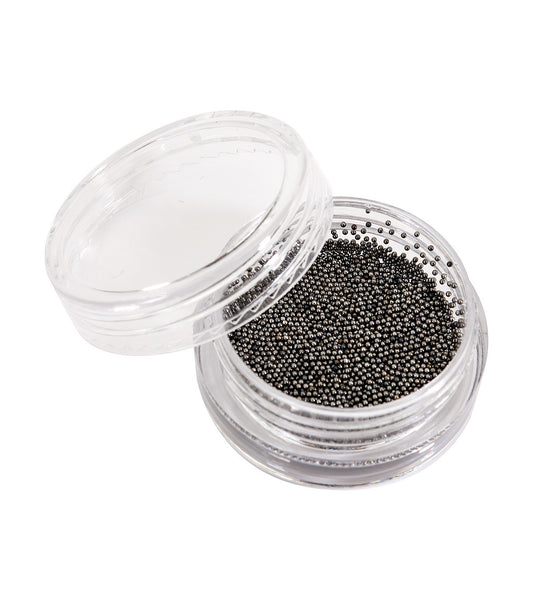 Boules de caviar Noir Ref 149358