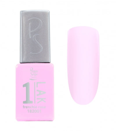 1-LACQUER Frenchie Rose Ref 182001