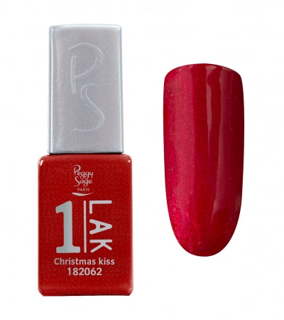 1-LACQUER Christmass Kiss Ref 182062