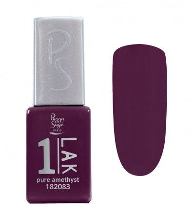 1-LACQUER Pure Amethyst Ref 182083