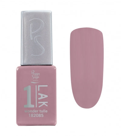 1-LACQUER Wonder Tulle Ref 182085