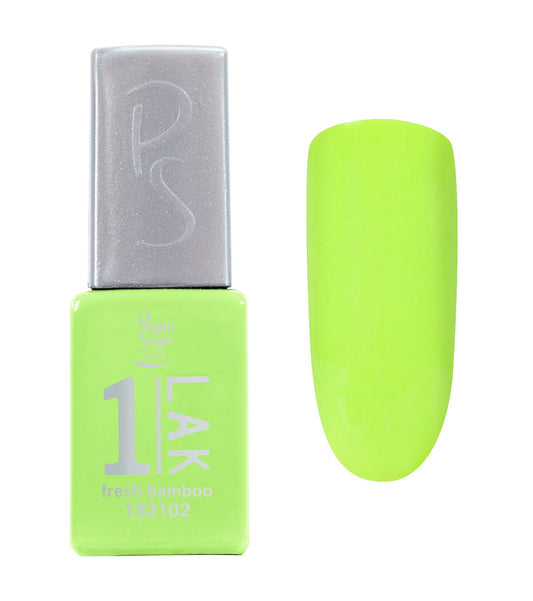 1-LACQUER Fresh Bamboo Ref 182102
