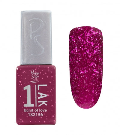 1-LACQUER Bust Of Love Ref 182136