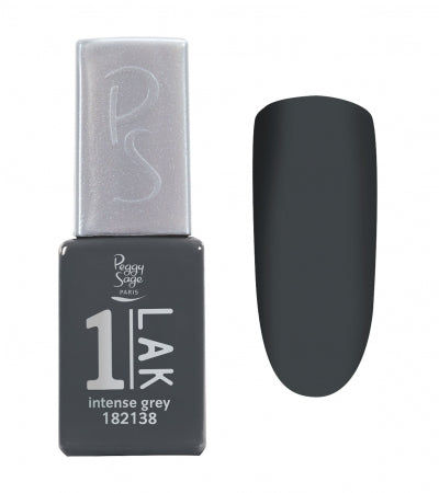 1-PAINT Intense Gray Ref 182138