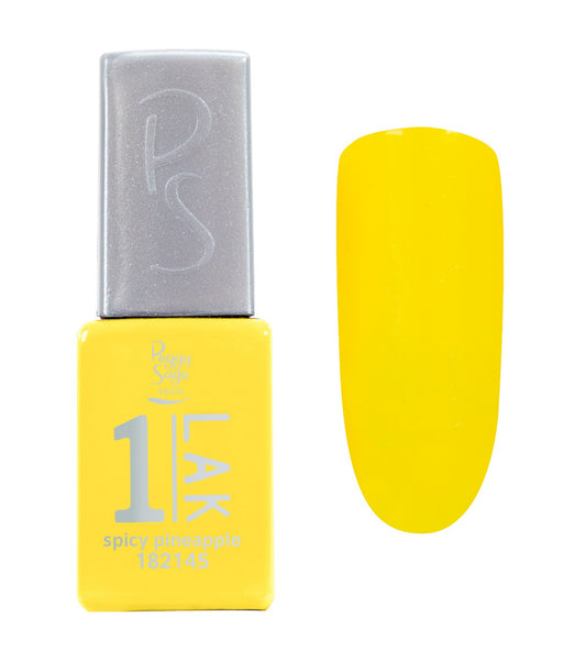 1-LACQUER Spicy Pineapple Ref 182145