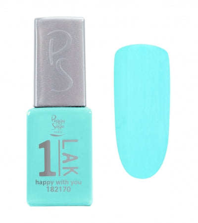 1-LACQUER Happy With You Ref 182170