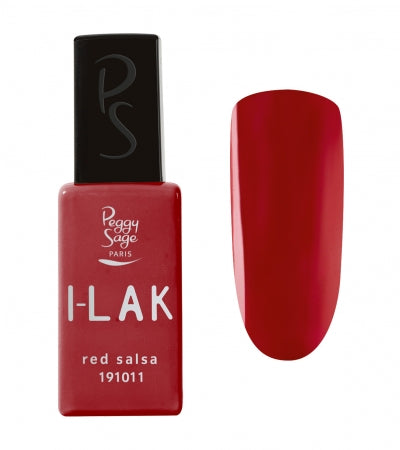 I-LAK Rouge Salsa Réf 191011